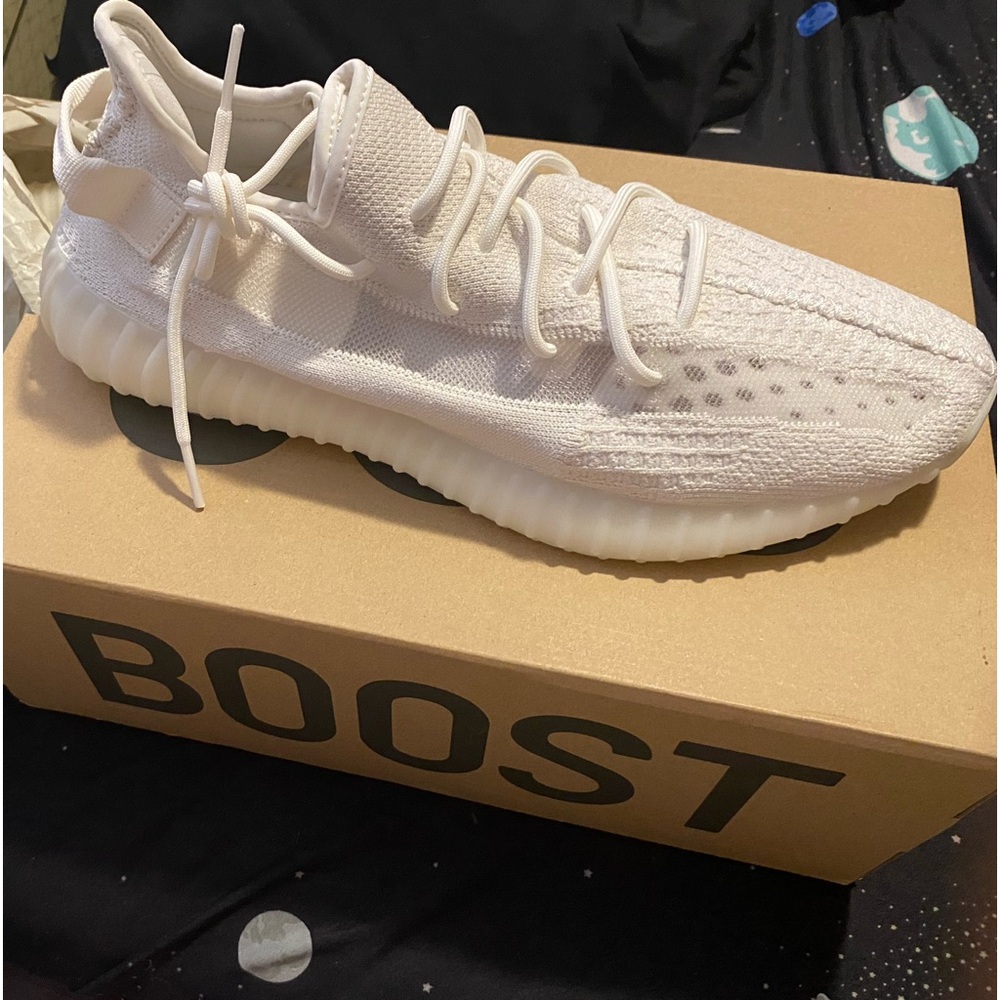 Yeezy boost